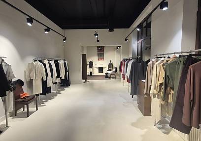 Аренда Погодинская, 192 кв. м.