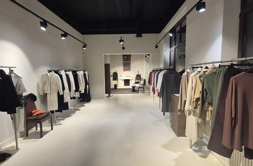 Аренда Погодинская, 192 кв. м. - фото-5