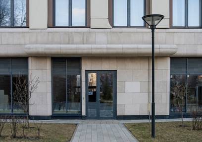 Продажа, ЖК VAVILOVE, Вавилова, 69А (1232,8 м2)