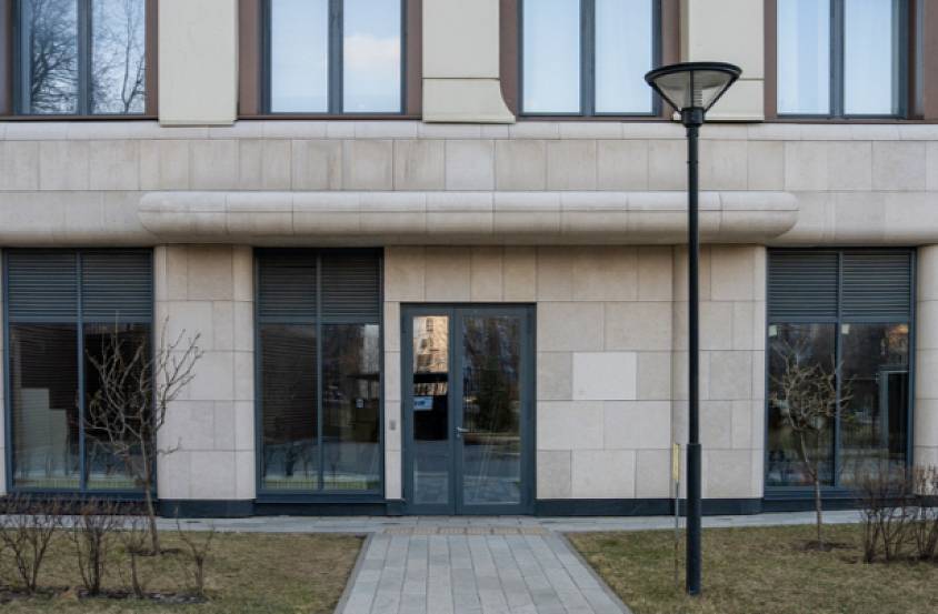 Продажа, ЖК VAVILOVE, Вавилова, 69А (1232,8 м2) - фото-2