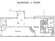 Аренда Зубовский бульвар,17с1 (603 м2) - фото-11