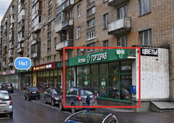 Аренда помещения, ул. Снежная д14 к.1 - фото-1 Аренда помещения, ул. Снежная д14 к.1 - фото-1