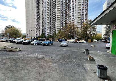 Аренда, Балаклавский проспект, 2к6 (85 м2)