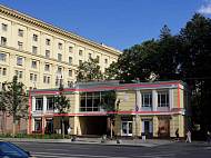 Аренда, Большая Садовая ул., д.6 стр. 2 (243 м2) - фото-3 Аренда, Большая Садовая ул., д.6 стр. 2 (243 м2) - фото-3