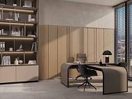 Офис 210 м Neva Tower - фото-42