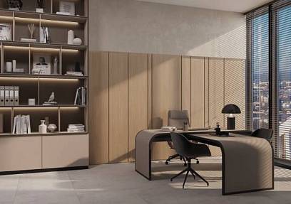 Офис 210 м Neva Tower