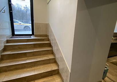 Аренда, Воронцово поле, 2 (84,6 м2)