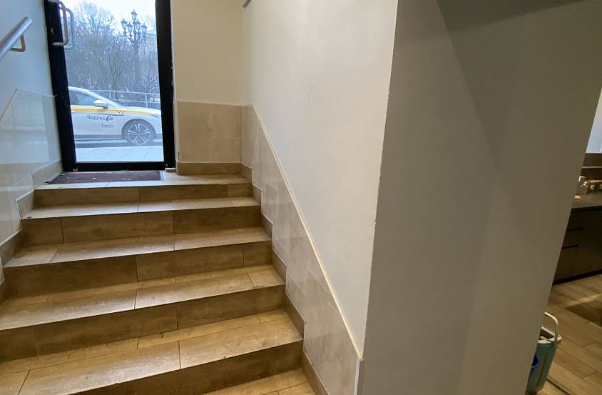 Аренда, Воронцово поле, 2 (84,6 м2) - фото-7