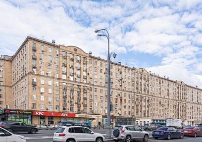 Аренда, Проспект Мира д. 112 (347,5 м2)