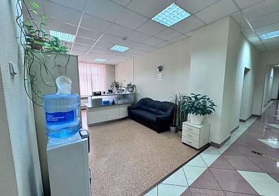 Аренда, Шоссе Энтузиастов, 56 (528 м2)