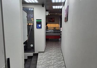 Можайское ш., 45Б (64 м)