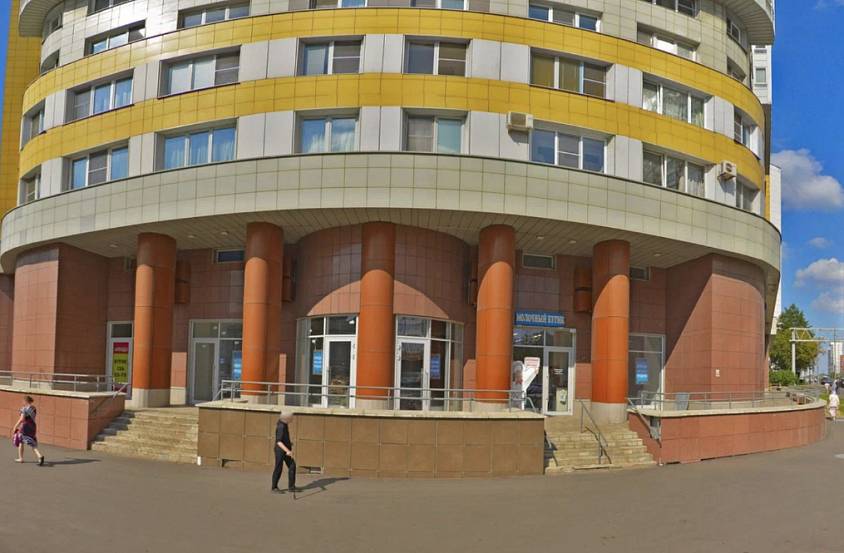 Аренда, Ярцевская, 27к1 (37 кв.м) - фото-2