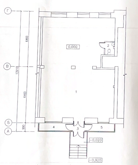 Пр-т Андропова, 30 (99 м) - фото-2