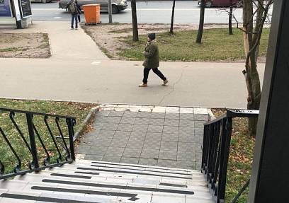 Аренда, Новочеркасский бульвар, д.55 (35,8 м2)