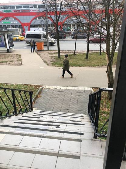 Аренда, Новочеркасский бульвар, д.55 (35,8 м2) - фото-4