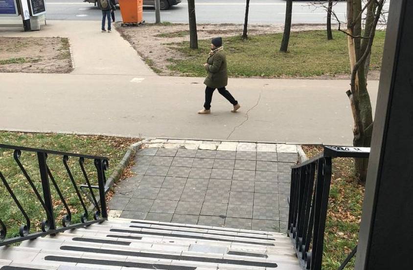 Аренда, Новочеркасский бульвар, д.55 (35,8 м2) - фото-4