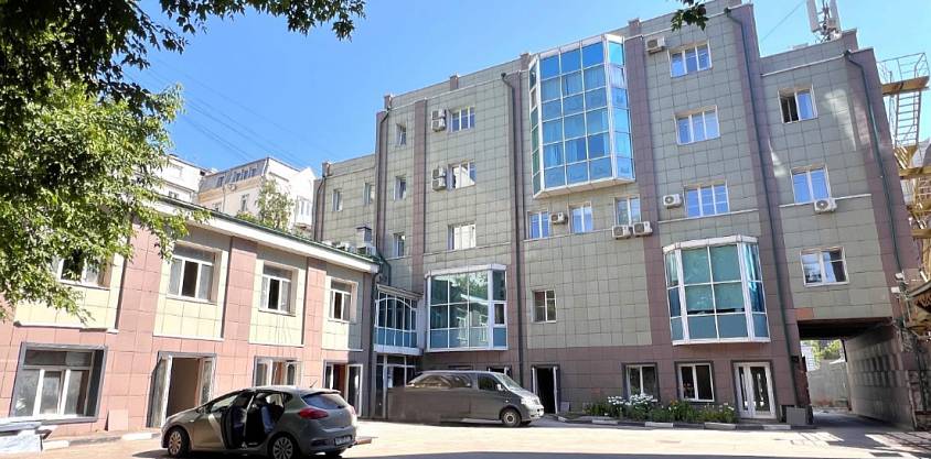 Продажа, Долгоруковская, 27с1 (30,8 м2) - фото-2