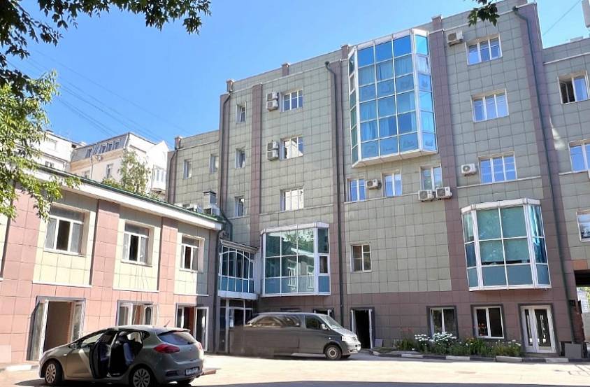 Продажа, Долгоруковская, 27с1 (30,8 м2) - фото-2