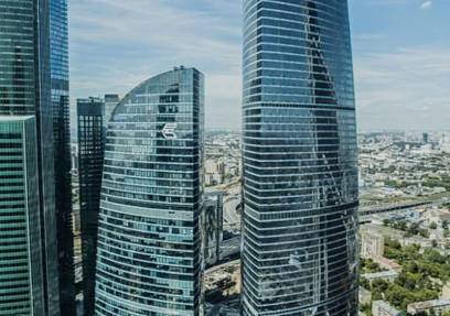 ГАБ, Башня Федерация, 30 кв.м