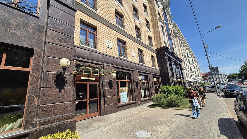 Аренда Погодинская, 192 кв. м. - фото-4