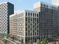 ЖК Белый град, продажа 78.6 кв.м. - фото-4