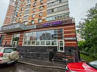 Аренда Мичуринский, 16, 161 м - фото-20