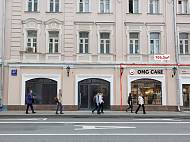 Продажа с арендатором OMG CAKE, Сретенка, 27, 106.5 кв.м. - фото-2