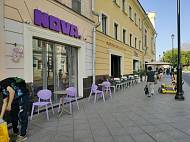 Аренда Покровка, 25с1 (111,2 м2) - фото-7 Аренда Покровка, 25с1 (111,2 м2) - фото-7