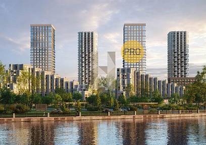 Продажа помещения, Shagal, Очередь 1, Корпус 3, Автозаводская ул., д. 23/66, B-1-3.1, 139.70 - фото-1 Продажа помещения, Shagal, Очередь 1, Корпус 3, Автозаводская ул., д. 23/66, B-1-3.1, 139.70 - фото-1