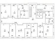 ГАБ, 750 кв., м.Первомайская, 15-я Парковая 10 - фото-13