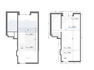 Продажа помещения ретейла в роскошном квартале Life Time Сергея Макеева, вл.11 (244,4 м2) - фото-5