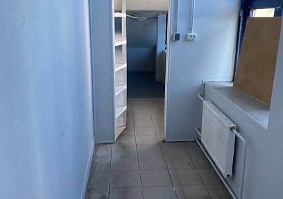 Аренда, Софьи Ковалевской, 2 (27 м2)