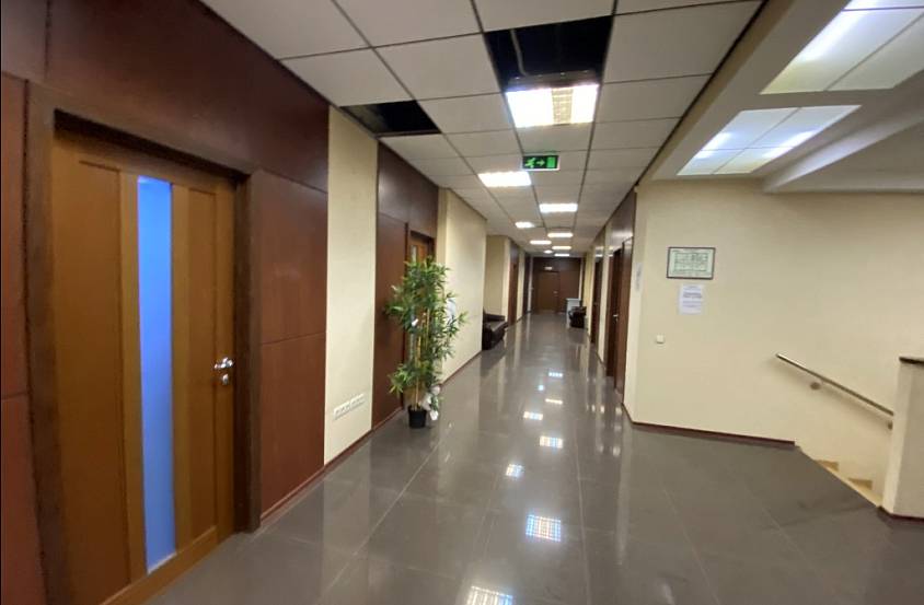 ГАБ, 750 кв., м.Первомайская, 15-я Парковая 10 - фото-9