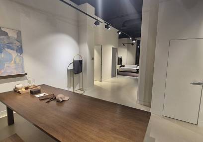 Аренда Погодинская, 192 кв. м.