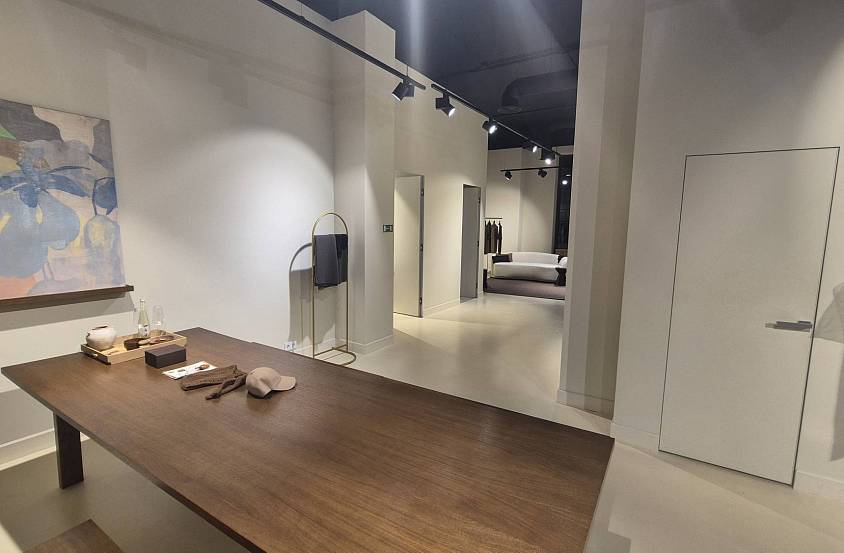 Аренда Погодинская, 192 кв. м. - фото-20