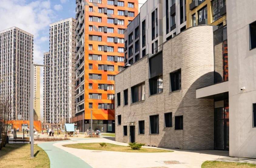 Продажа, ЖК Преображение, Тюменский проезд. 3к2, 1222 кв.м. - фото-4