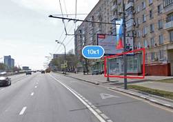Аренда помещения, Варшавское шоссе 10к1 - фото-1 Аренда помещения, Варшавское шоссе 10к1 - фото-1