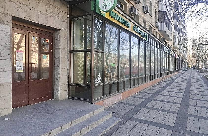 Аренда, Ленинградское шоссе, 9к1 (130 м2) - фото-2
