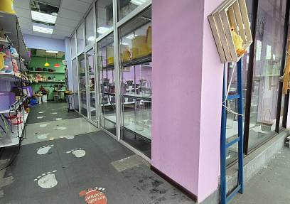 Аренда Бутырская, 9к2 (80 м)