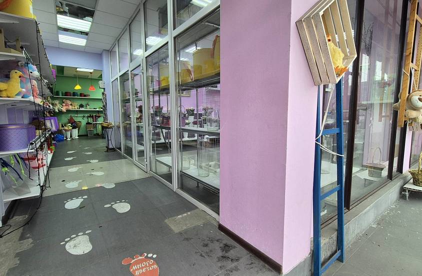 Аренда Бутырская, 9к2 (80 м) - фото-7