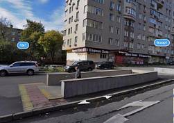 Аренда помещения, Улица Большие Каменщики, 8 - фото-1 Аренда помещения, Улица Большие Каменщики, 8 - фото-1