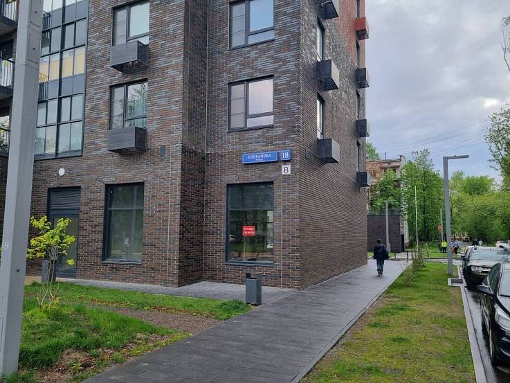 Продажа Плеханова, 18, 91 м - фото-5