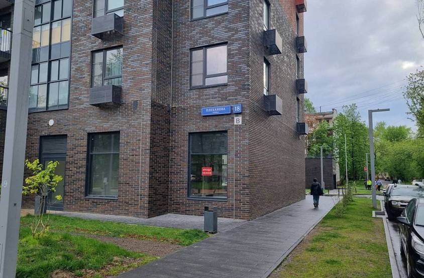 Продажа Плеханова, 18, 91 м - фото-5