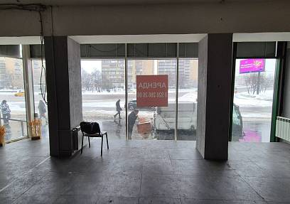 Аренда Бутырская, 7, (258 м2)