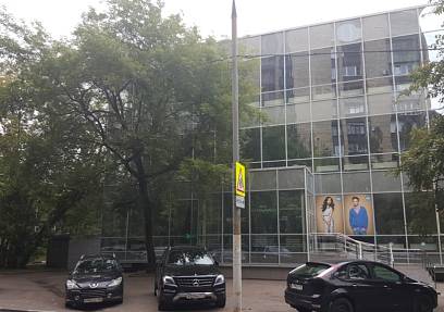 ОСЗ 1600 кв.м., Артековская д.5