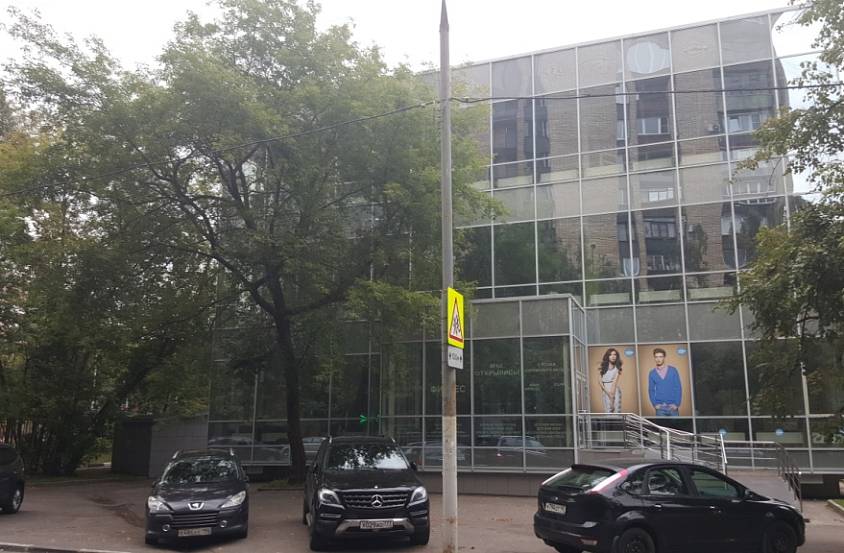 ОСЗ 1600 кв.м., Артековская д.5 - фото-2