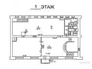 Аренда, ул. Тверская, 30/2 стр 1 (612,8 м2) - фото-5