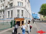Аренда Большая Бронная ул., д. 23 стр.1 (36,1 м2) - фото-4