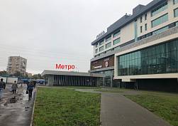 Аренда помещения, Кронштадтский б-р, д.3А, 321 кв.м - фото-1 Аренда помещения, Кронштадтский б-р, д.3А, 321 кв.м - фото-1