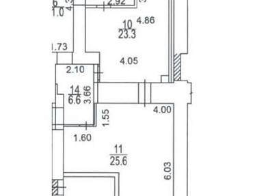 Аренда,  ул.Петровка, 15с1  (213,68 кв.м.)